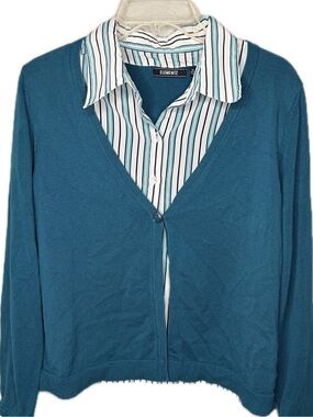 Elementz Sweater Top Combo